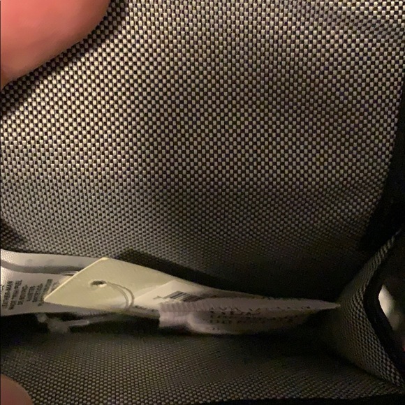 Fossil small flap wallet - Picture 3 of 3